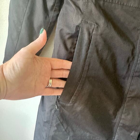 The North Face Arctic Down Parka II - TNF Black Women's XS X-Small - Picture 7 of 10